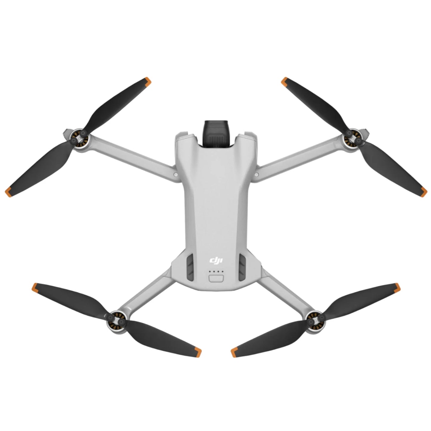 Mini 3 Camera Drone Quadcopter + RC Smart Controller (With Screen) + Fly More Kit, 4K Video, 38Min Flight Time, True Vertical Shooting Bundle W/ Deco Gear Backpack + Software & Accessories