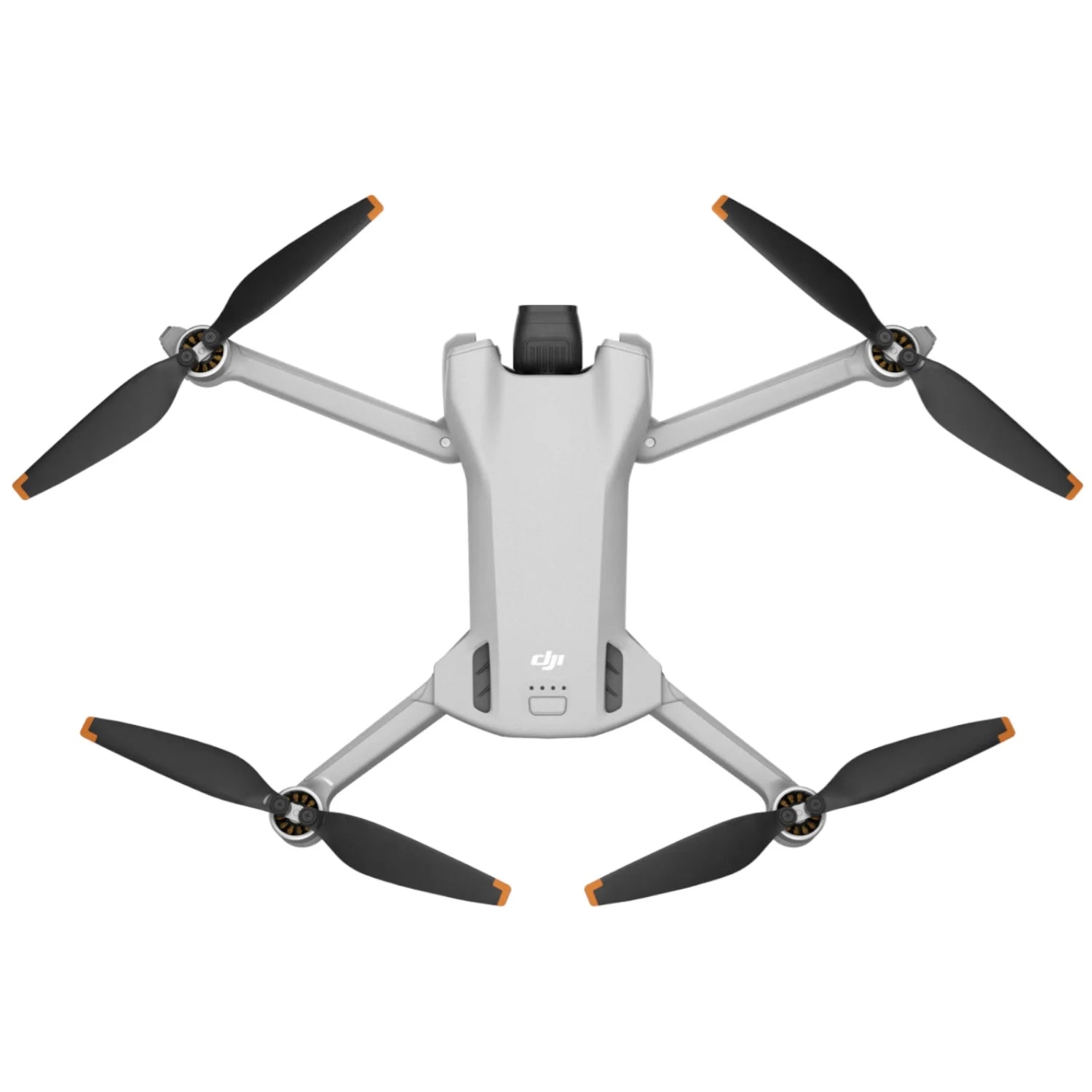 Mini 3 Camera Drone Quadcopter + RC Smart Controller (With Screen) + Fly More Kit, 4K Video, 38Min Flight Time, True Vertical Shooting Bundle W/ Deco Gear Backpack + Software & Accessories