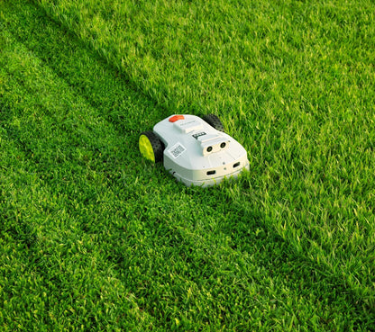Titan-100 Robotic Lawn Mower