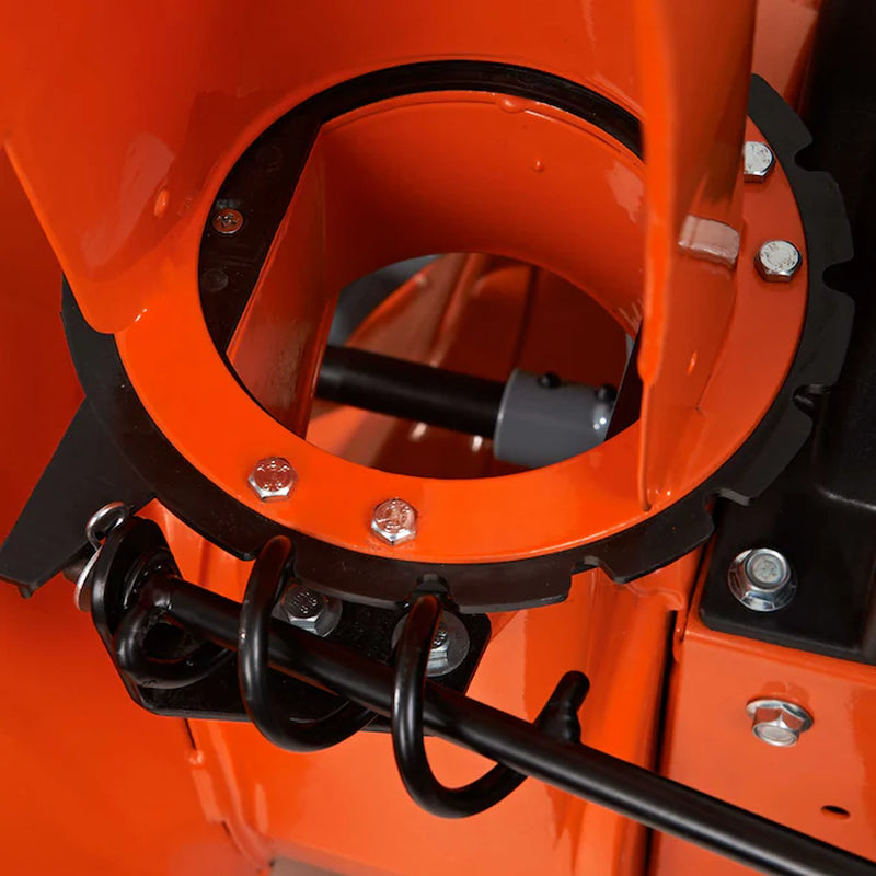 Yb6770 26.0-In Two-Stage 212.0-Cc Self-Propelled Gas Snow Blower