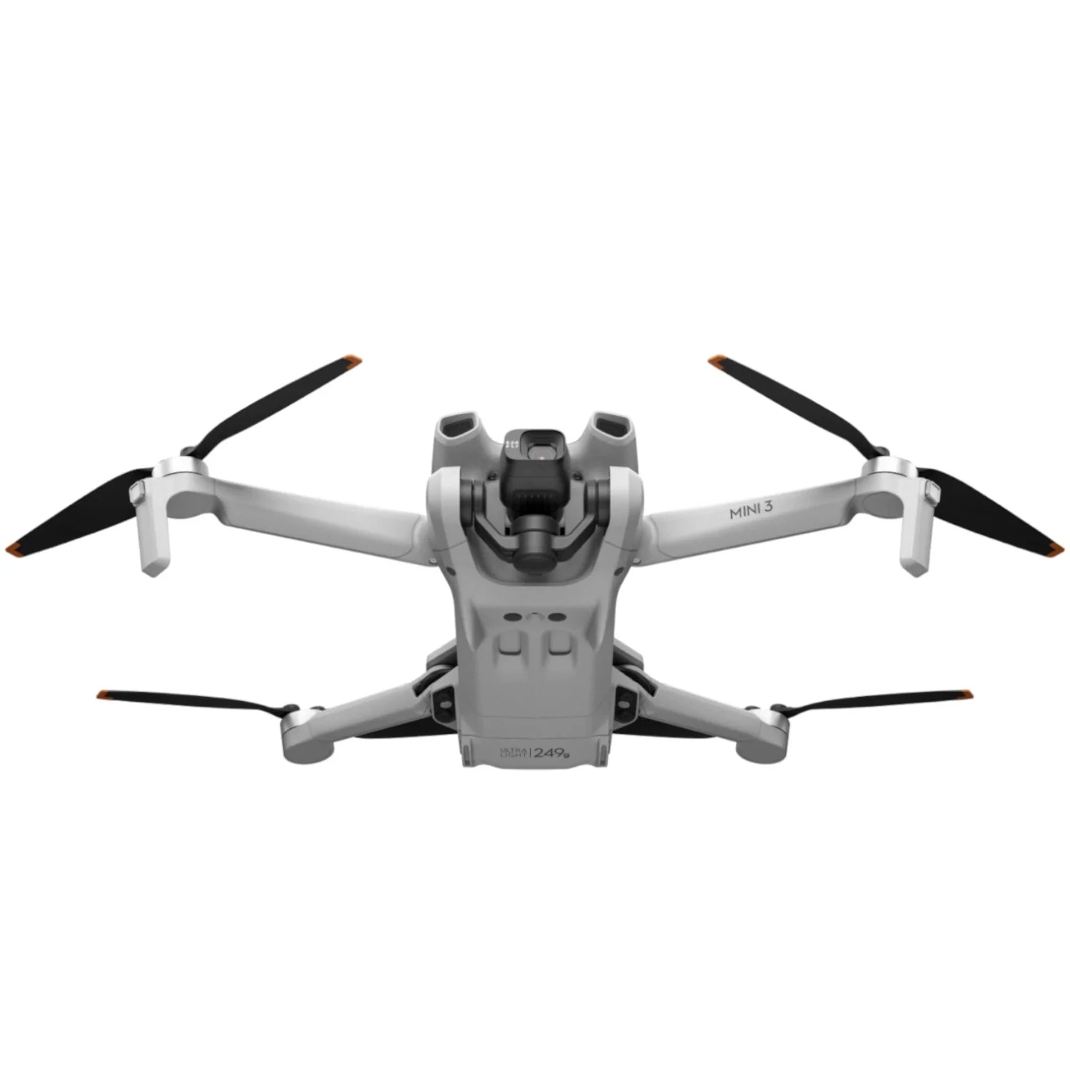 Mini 3 Camera Drone Quadcopter + RC Smart Controller (With Screen) + Fly More Kit, 4K Video, 38Min Flight Time, True Vertical Shooting Bundle W/ Deco Gear Backpack + Software & Accessories