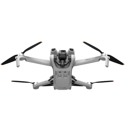 Mini 3 Camera Drone Quadcopter + RC Smart Controller (With Screen) + Fly More Kit, 4K Video, 38Min Flight Time, True Vertical Shooting Bundle W/ Deco Gear Backpack + Software & Accessories