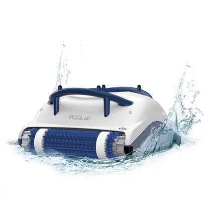 Nautilus Pool up Robotic Pool Cleaner, 26 FT