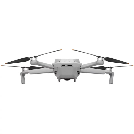 Mini 3 4K Video Resolution Aerial Drone Bundle with Remote Control