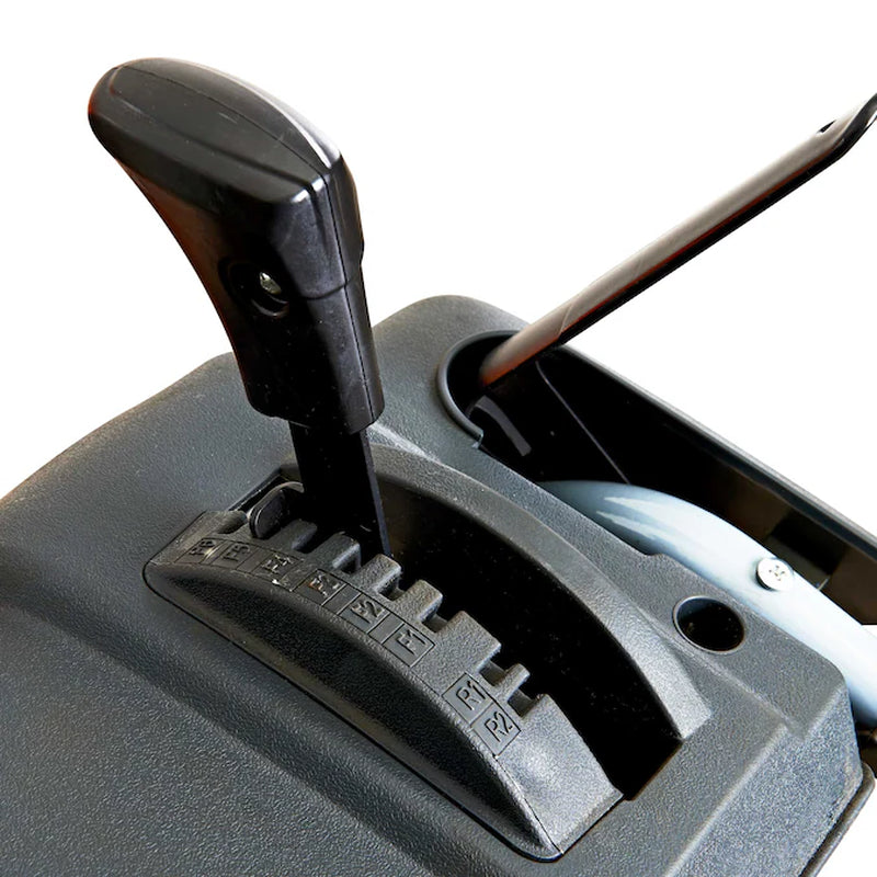 Yb6770 26.0-In Two-Stage 212.0-Cc Self-Propelled Gas Snow Blower