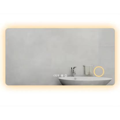 Luminex AuraView M7 Smart Mirror